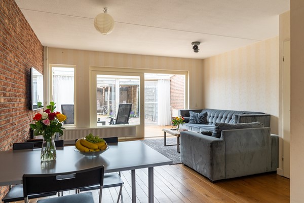 Medium property photo - Vogelenzang 63, 4261 ZD Wijk en Aalburg